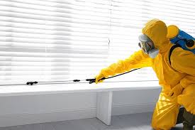 Best Emergency Pest Control  in O, MI