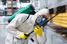 Best Pest Exclusion Services  in O, MI